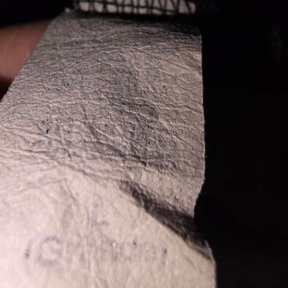 Y2K Monaco Floral & Stripes Mini Dress - Size Large (L - Picture 5 of 5